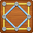 icon Line Puzzle: String Art 25.0520.00