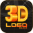 icon 3D Logo Maker 1.6.3