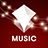 icon Stingray Music 8.1.8