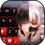 icon Half Devil Boy Themes