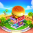 icon Cooking Star Chef 156.0