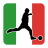 icon Italian Soccer 2.57.5
