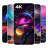 icon 4K Wallpaper 1.6.6