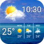 icon Weather Forecast