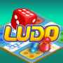 icon Golden Ludo-Ludo&Party