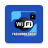 icon Wifi Password Shower 9.0