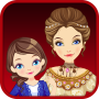 icon Mother Dressup