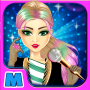icon Rockstar Stylist Girl Makeover