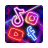 icon Neon Icon Designer 1.9