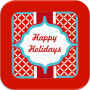 icon Happy Holidays