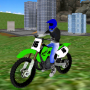 icon Extreme Motorbike Race 3D