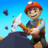 icon Mining Empire: Idle Metal Inc 0.0.5.5