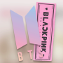 icon Black Pink Wallpaper & BTS Wallpaper HD