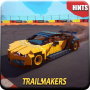 icon Tips of Trailmakers Game