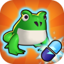 icon Crazy Monster Balls