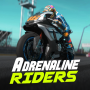 icon Adrenaline Riders Pro