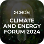 icon 2024 Climate & Energy Forum