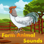 icon Farm animal Sounds