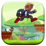 icon Trump Adventure