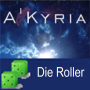 icon AK Die Roller
