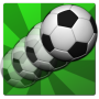 icon Striker Soccer