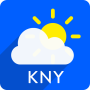 icon KNY Taiwan Weather