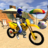 icon Motocross Beach Jumping 2 1.4