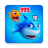 icon Fish Go.io 2 2.4.0