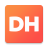 icon com.donanimhaber.dhandroid 4.1.7