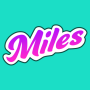 icon Miles