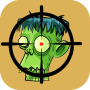 icon Zombie Shooter:Survival Instin