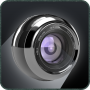 icon Camera Pro 4K