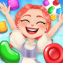 icon Candy Go Round