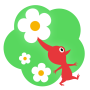 icon Pikmin Bloom