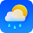 icon com.appmagic.weather.forecast.live 1.3