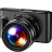 icon HD Camera 1.2.8