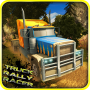 icon Super Truck Rally Racer 3D