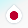 icon Drops: Learn Japanese