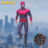 icon Amazing Bat Rope Hero Mafia Crime Battle 1.0