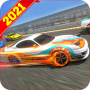 icon Ultimate Turbo Car Racing 3D