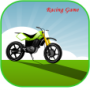 icon Bike racing Moto Game.