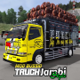 icon Mod Bussid Truk Jambi Style