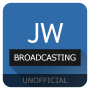 icon JW Broadcasting & News