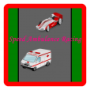 icon Speed Ambulance Racing