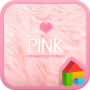 icon Pinkfur dodol launcher theme