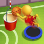 icon Jump Dunk 3D