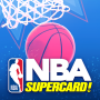icon NBA SuperCard Basketball Game