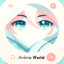 icon Anime World