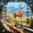 icon Wild Deer Hunt 2021: Best Animal shooting Games 5.2