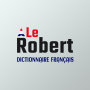 icon Dictionnaire Français LeRobert